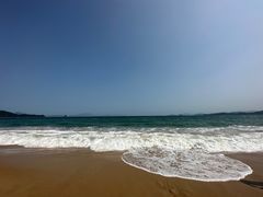 -大梅沙海滨公园