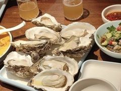 -乔街深夜食堂·台州菜·高压锅生蚝(杭州总店)