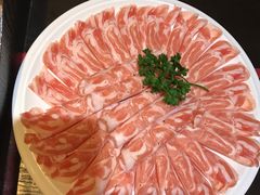 -重庆德庄火锅(体育中心店)