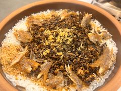 -堂瓦里·33年传统赣菜(第一街区店)