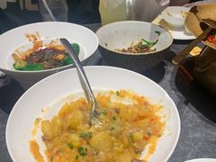 -炊烟小炒黄牛肉(浦东世纪汇店)