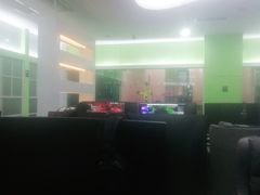 -栈逗电竞馆•电竞酒店(萧山旺角城店)