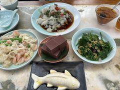 -小吊梨汤·北京菜(香山店)