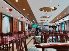 -南来顺饭庄·清真(南菜园店)
