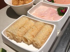 -海底捞火锅(庆春路店)