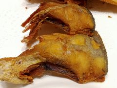 酥香小黄鱼-金时代顺风大酒店(南桥百联店)
