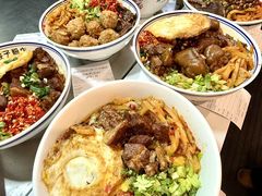 -矮子粉店1985·长沙米粉(湘春路店)