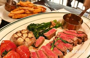 Australian Grass-Fed M3 Steak