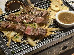 -隐鮨日料(北辰三角洲店)