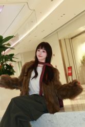 -VS假发