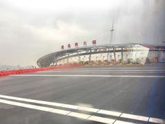 -港珠澳大桥码头