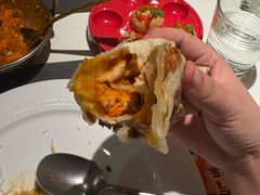 -Pita's&Tika's中东和印度风味餐厅(龙湖天街店)