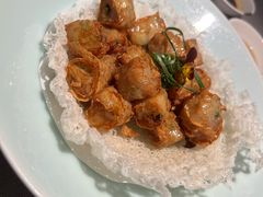 -码头见·潮汕菜(领展中心城店)