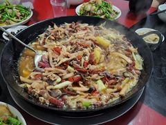 -鹏林天龙鸡杂