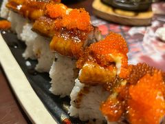 -弓二·烧鸟居酒屋(财富购物中心店)