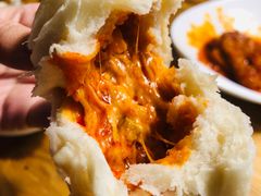 泡菜芝士包-源味家(杏林街店)