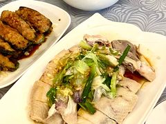 -粤·向群饭店(龙津东路总店)