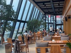 -四月吧餐厅(正阳步行街店)