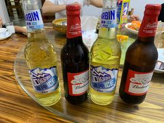 -杨记海鲜楼(三门黑金冠店)