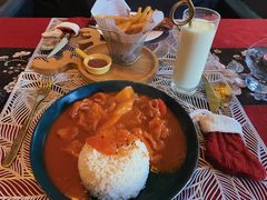 -青花瓷西餐厅(金鸡湖广场店)