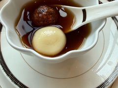 -扬州香格里拉·香宫中餐厅