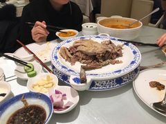 -宁夏国强手抓羊肉·清真菜(未央路凤三店)