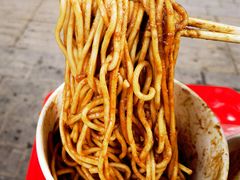 -曾麻子热干面(汉口店)