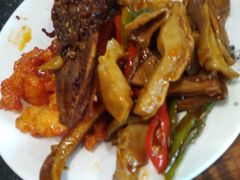 -汉巴味德(大悦城店)