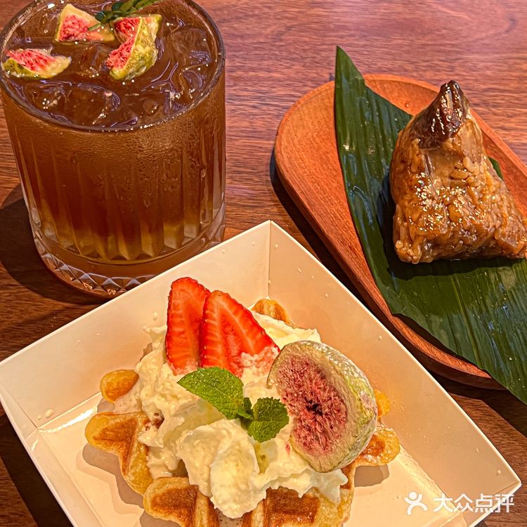 重庆探店|藏在上新街里的氛围感咖啡店☕️