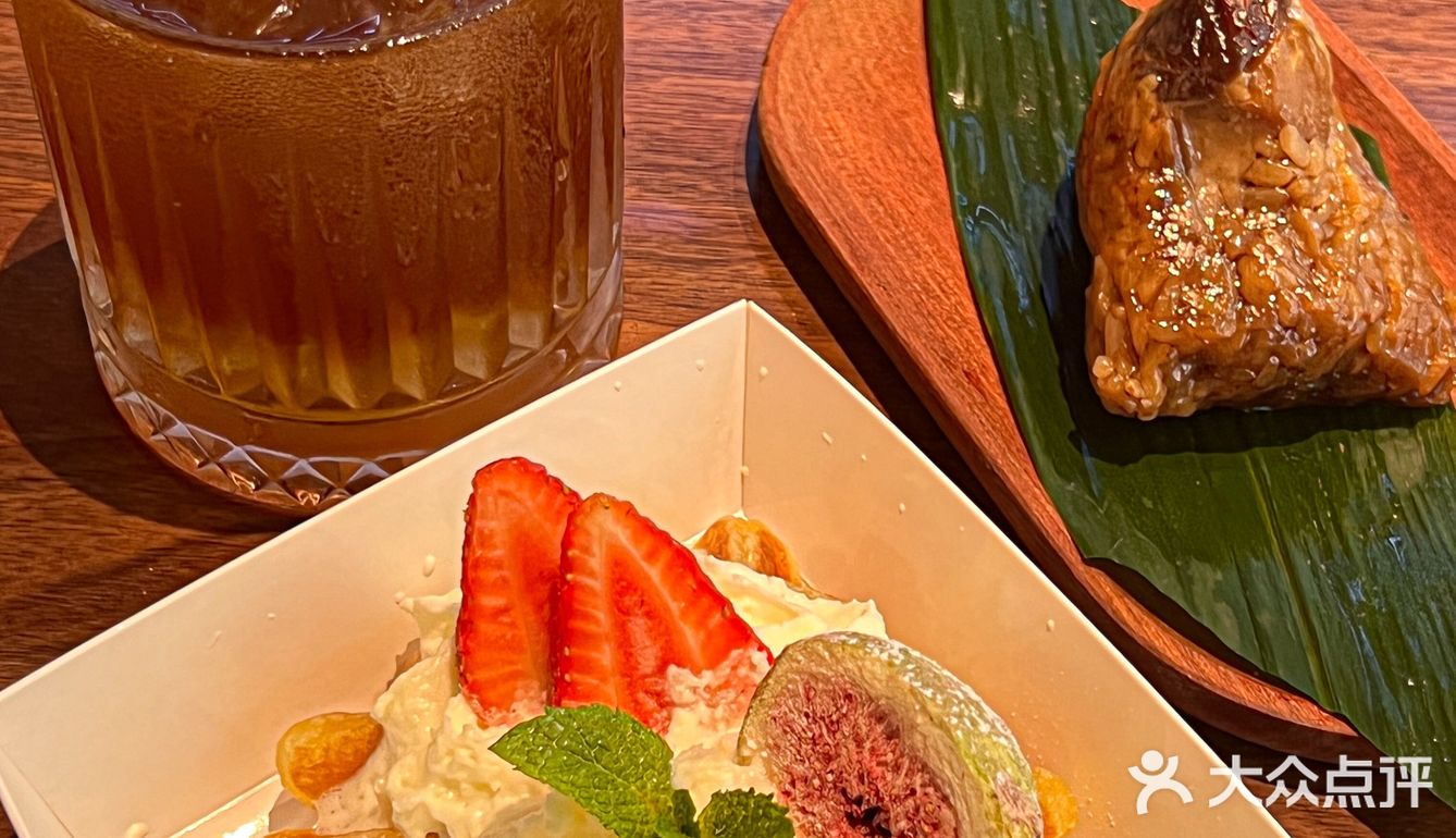 重庆探店｜藏在上新街里的氛围感咖啡店☕️