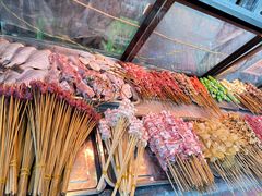 -袁师傅烤肉(弹子石店)