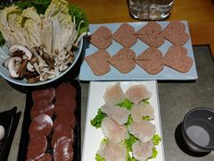 -贰重天冰煮羊自助火锅(东坝店)