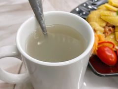 薏米水-鸡坤茶室(三里屯店)