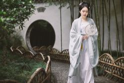 -八角古风摄影