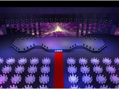 -东浩兰生上海世博展览馆