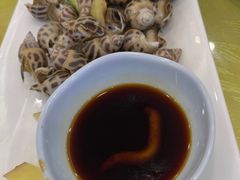 -启东小海鲜(庄先湾路1号店)