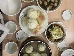 -蒋家桥饺面店(广陵路店)