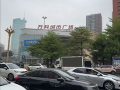 -万科城市广场(厚街店)
