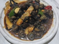 -番禺新鲜猪杂粥(聚德店)