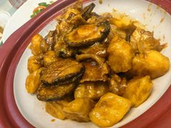 -同发号饭庄(复兴路店)