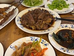 -柴氏风味斋(甘家口店)
