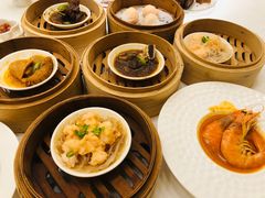 -香宫中餐厅·大连香格里拉(人民路店)