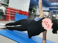 -N1 健身·普拉提·综合馆(嘉美中心店)