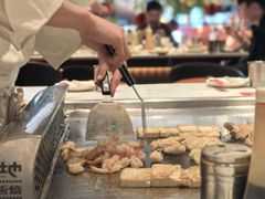 -火地铁板烧(昆山万象汇店)