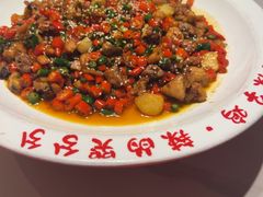 -将军府·鸡毛店(武侯祠店)