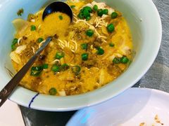 -小厨娘淮扬菜(板桥一店)