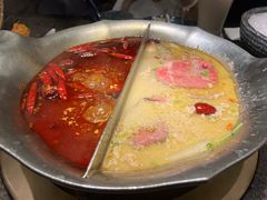 -湊湊火锅·茶憩(打浦桥日月光店)