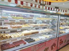 -蜂蝶来饼店(拱北总店)