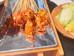 -探鱼·鲜青椒爽麻烤鱼(领展购物广场店)