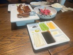 -小大董·烤鸭(王府井apm店)